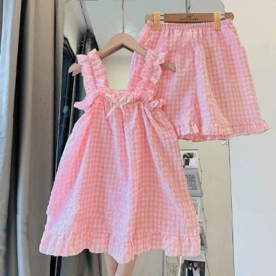 Khám Phá Những Mẫu Bộ Đồ Ngủ 2 Dây Đẹp Khiến Phái Đẹp Mê Mẩn Đồ ngủ 2 dây xinh
