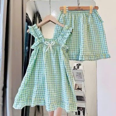 Khám Phá Những Mẫu Bộ Đồ Ngủ 2 Dây Đẹp Khiến Phái Đẹp Mê Mẩn Đồ ngủ xinh