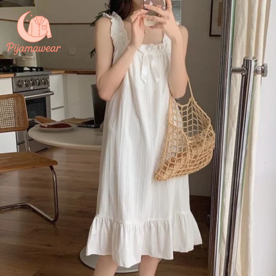 Gợi ý mua váy ngủ đẹp, mặc là mê từ Pijamawear Mua váy ngủ Pijamawear