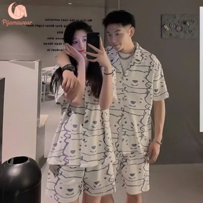 Gợi Ý Top 10 Mẫu Pijama Nữ Đẹp Không Thể Bỏ Qua Pijama Cặp Đôi