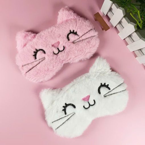 bịt mắt mèoo