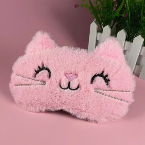 bịt mắt mèoo