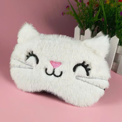 bịt mắt mèoo
