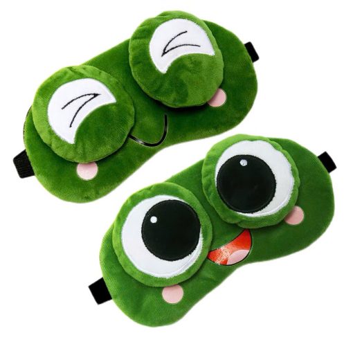 bịt măt ếch