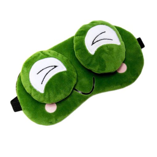 bịt măt ếch