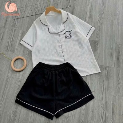 Pijama nữ cute – Chiếc chìa khóa nhỏ dễ thương trong chính căn phòng bạn