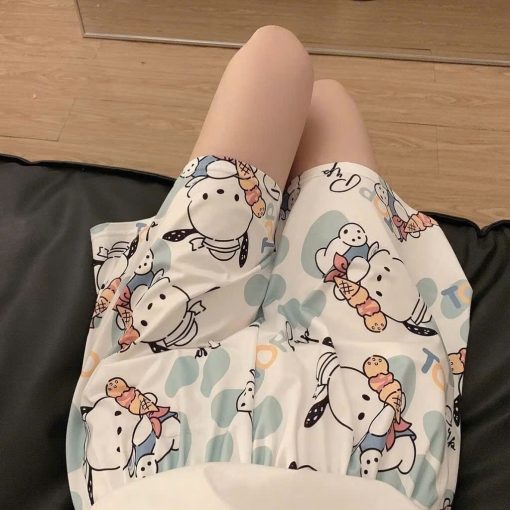 quần short