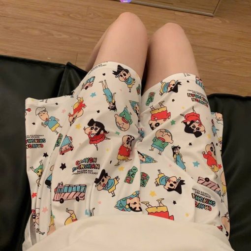 quần short