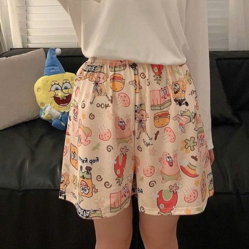 quần short