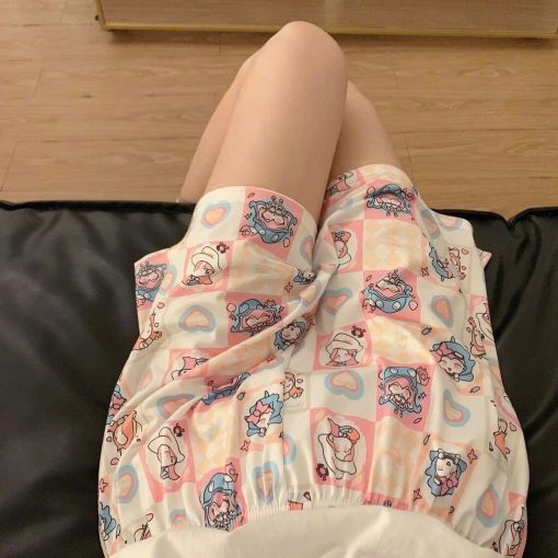 quần short