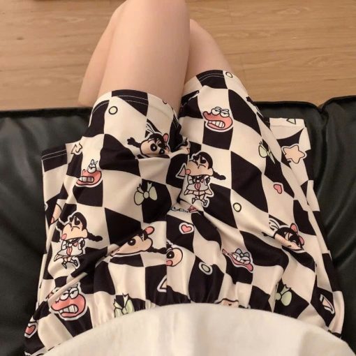 quần short