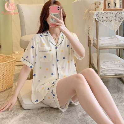 Tại sao nên chọn bộ quần áo pijama mùa hè từ vải lanh? Bộ quần áo pijama mùa hè