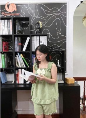 Đồ ngủ 2 dây