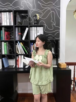 Bộ Ngủ Hai Dây Cotton - Ý Tưởng Cho Giấc Ngủ Mát Lành Bộ Ngủ Hai Dây Cotton