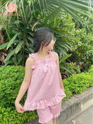 Top bộ đồ ngủ 2 dây đẹp quyến rũ, mềm mại cho nàng hiện đại Bộ đồ ngủ 2 dây đẹp